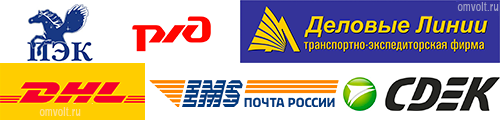 Доставка Трехфазные стабилизаторы напряжения 380 Вольт в город Среднеуральск